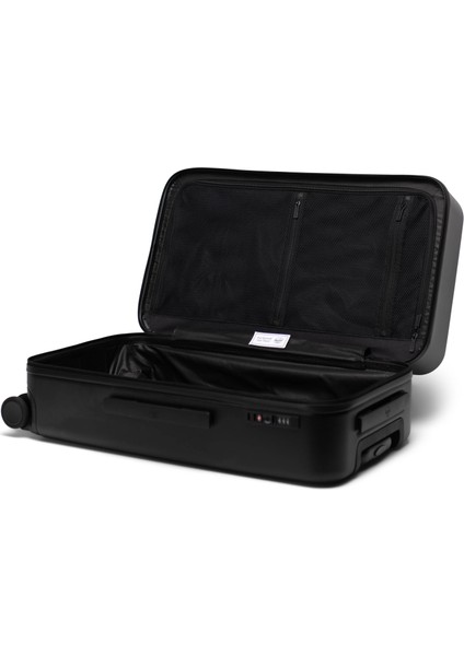 Heritage™ Hardshell El Bagajı - Orta Boy Tekerlekli Bavul - Darbelere Karşı Dayanıklı Kabin Valizi