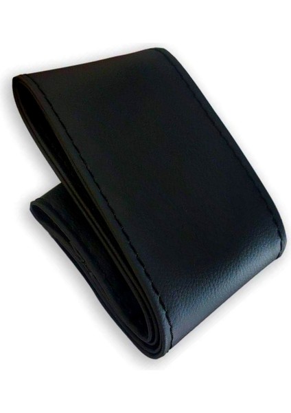 Toyota Uyumlu 2025 Chr Dikmeli Direksiyon Kılıfı Soft Siyah modelleri