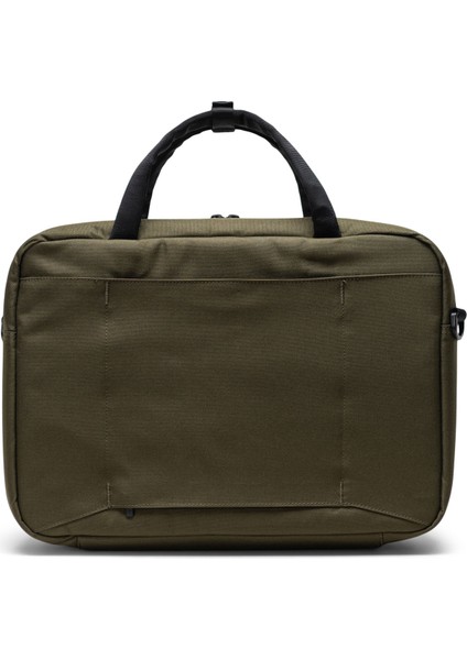 U.S. Polo Assn. Herschel Gibson Messenger El Çantası 11290-04281-OS