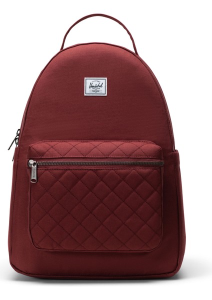 Herschel Nova 13"/14" Inc Uyumlu Omuz Askılı Sırt Çantası 18L indirimleri