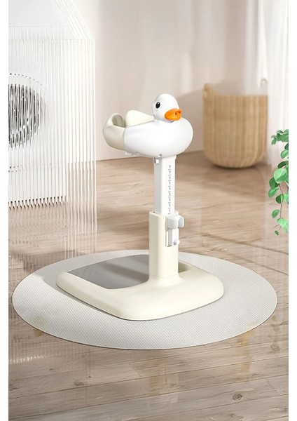 Bebek Yıkama Yardımcısı