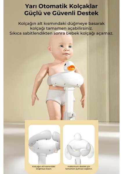 Bebek Yıkama Yardımcısı modelleri