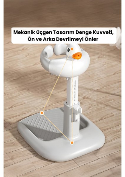 Bebek Yıkama Yardımcısı