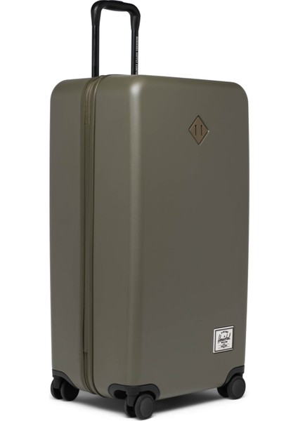 Heritage™ Hardshell El Bagaji - Büyük Boy Tekerlekli Bavul - Darbelere Karsi Dayanikli Kabin Valizi