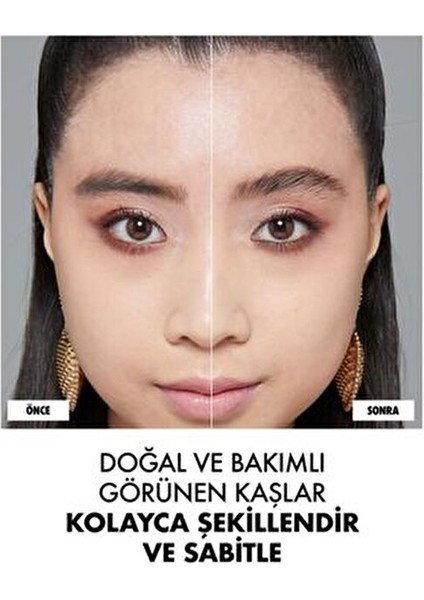 Nyx Bare With Me Cannabis Sativa Brow Setter