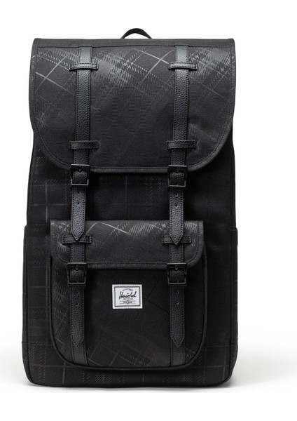 Herschel Little America 15"/16" Inc Uyumlu Sırt Çantası 30L indirimleri