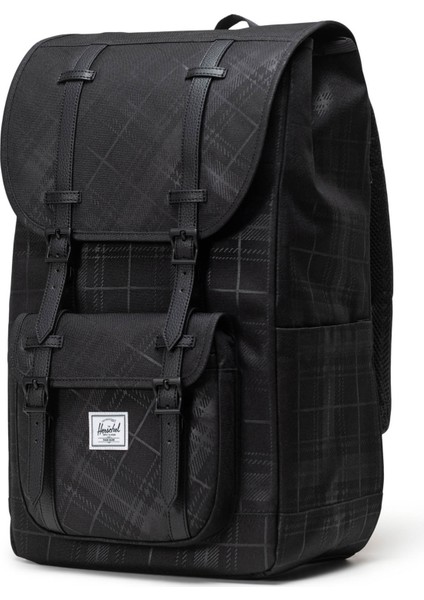 Herschel Little America 15"/16" Inc Uyumlu Sırt Çantası 30L