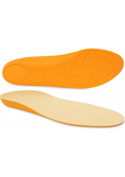 W40 Ark Destekli Tabanlık Rahat Tabanlık Rahat Tabanlık Konfor Tabanlık Topuk Destekli Iç Tabanlık