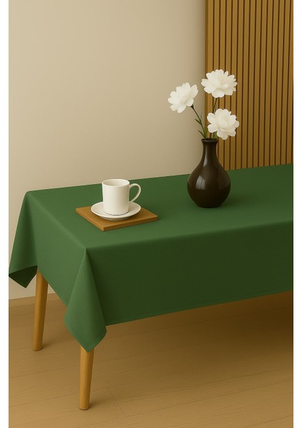 Mr.stock Saten Masa Örtüsü 140X140CM 12981