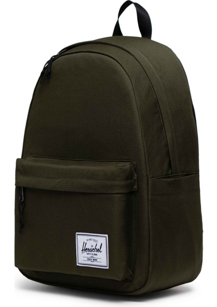 Classic Xl Backpack Notebook Laptop Bilgisayar Sırt Çantası