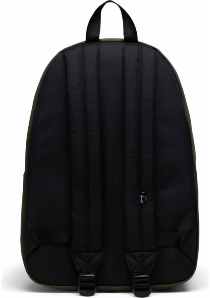 Classic Xl Backpack Notebook Laptop Bilgisayar Sırt Çantası