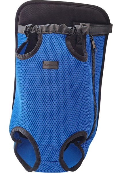 Ana Kucağı Kedi Köpek Taşıma Çantası