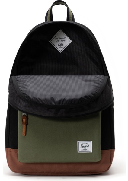 Heritage Sırt Çantası 11383-06427-OS