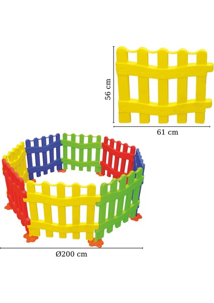 Çitlembik Çit modelleri