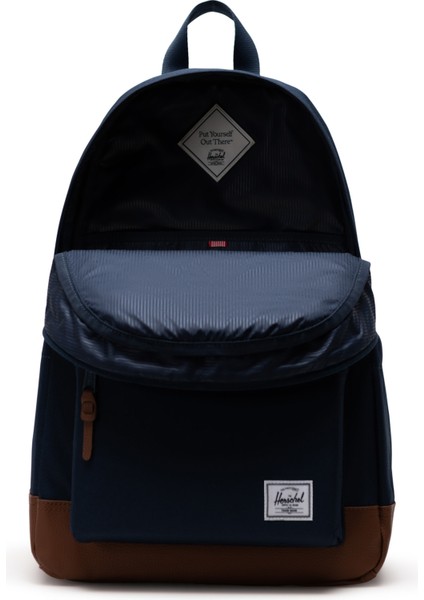 Heritage 15"/16" Inc Uyumlu Laptop Notebook Ipad Sırt Çantası