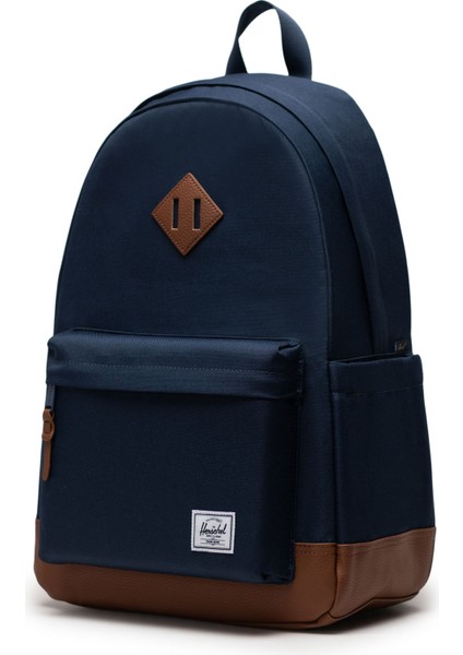 Heritage 15"/16" Inc Uyumlu Laptop Notebook Ipad Sırt Çantası