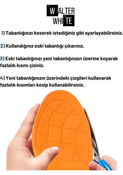 W40 Ark Destekli Tabanlık Rahat Tabanlık Rahat Konforlu Yumuşak Topuk Destekli Iç Tabanlığı Siyah indirimleri