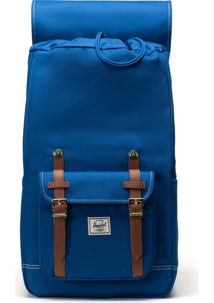 Little America Sırt Çantası 11390-06287-OS