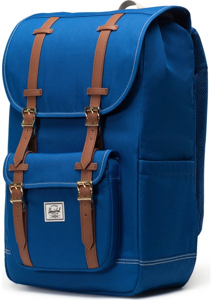 Little America Sırt Çantası 11390-06287-OS