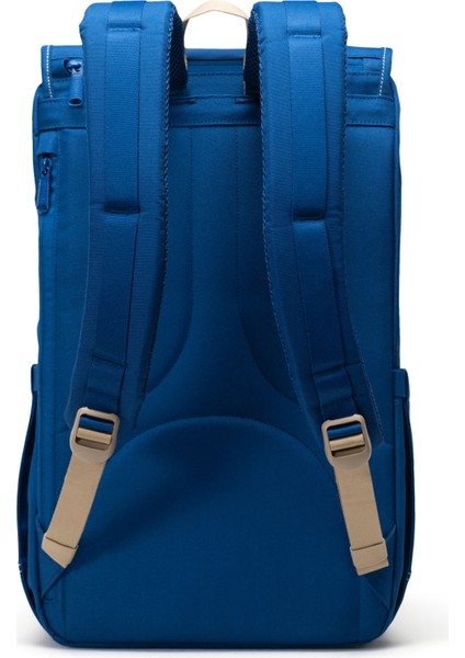 Little America Sırt Çantası 11390-06287-OS