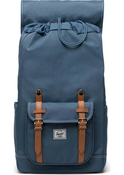 Little America Backpack Laptop Notebook Bilgisayar Sırt Çantası