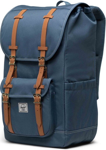 Little America Backpack Laptop Notebook Bilgisayar Sırt Çantası