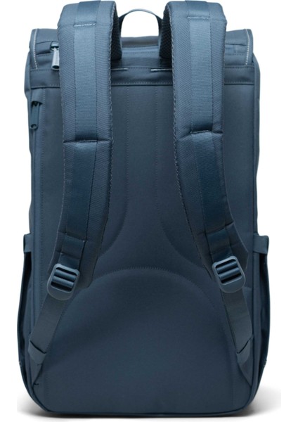 Little America Backpack Laptop Notebook Bilgisayar Sırt Çantası