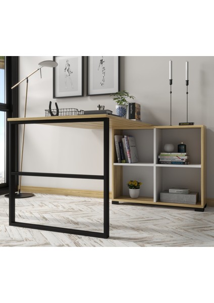 Sakura FRN-22040 İndependent Çalışma Masası indirimleri