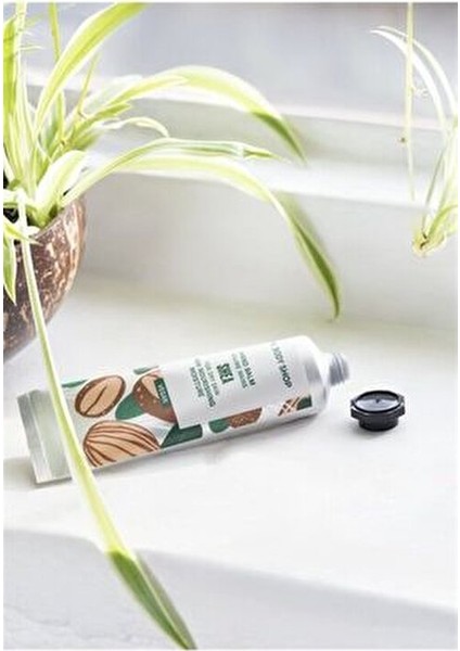 Shea El Balmı Kuru Ciltler İçin Yoğun Nemlendirici 30 ML Vegan Formül