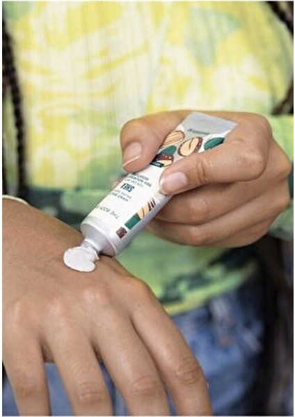 Shea El Balmı Kuru Ciltler İçin Yoğun Nemlendirici 30 ML Vegan Formül