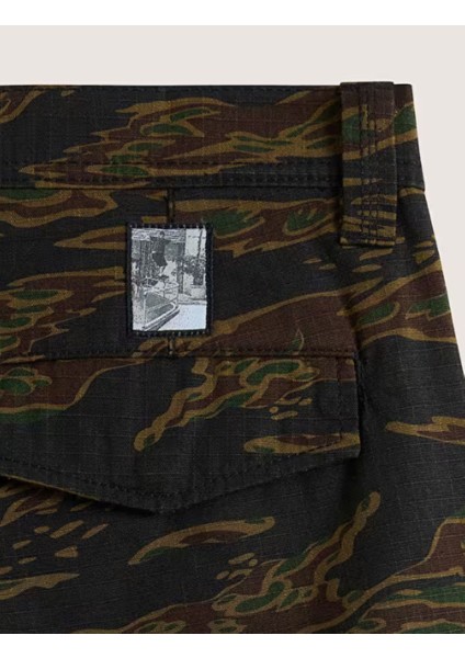 Skate Loose Atiba Haze Cargo modelleri