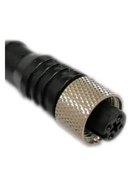 EE12-4SV2 Easy Seri 2 Metre Düz Sensör Kablosu fiyatları