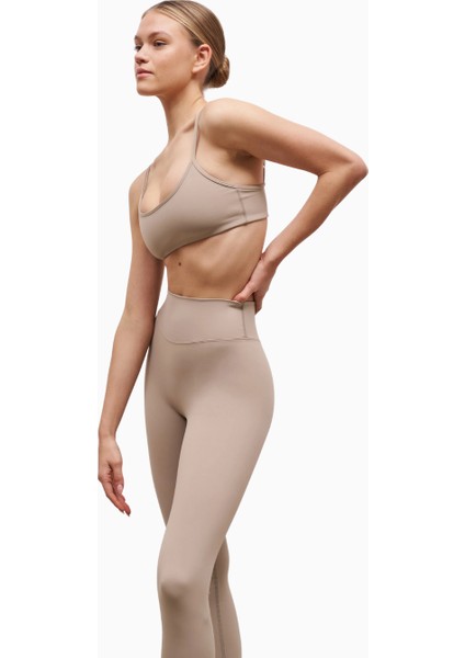 base Sculpting Cami Bra Şekillendirici Spor Sütyeni fırsatları