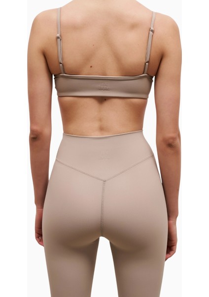 base Sculpting Cami Bra Şekillendirici Spor Sütyeni