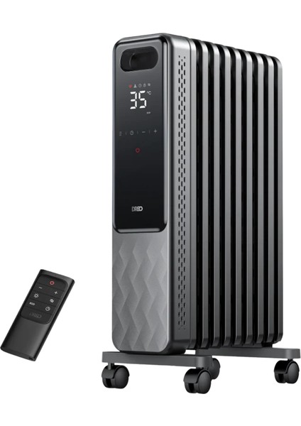 Radyatör Isıtıcı OH310