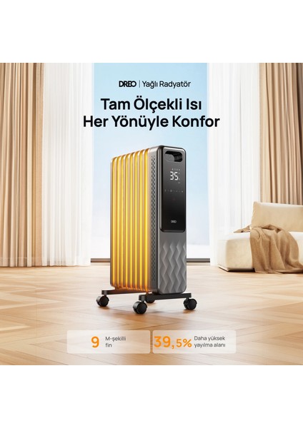 Radyatör Isıtıcı OH310 indirimleri