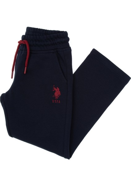 Erkek Çocuk Lacivert Eşofman Altı 50307722-VR033