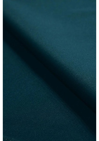 Mr.stock Blackout Işık Geçirmez Güneşlik Fon Perde Tek Kanat - 12189 fırsatları