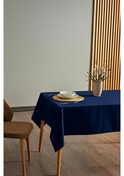 Mr.stock Saten Masa Örtüsü 140X110 cm 15080