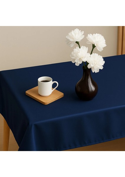Mr.stock Saten Masa Örtüsü 140X110 cm 15080 fiyatları