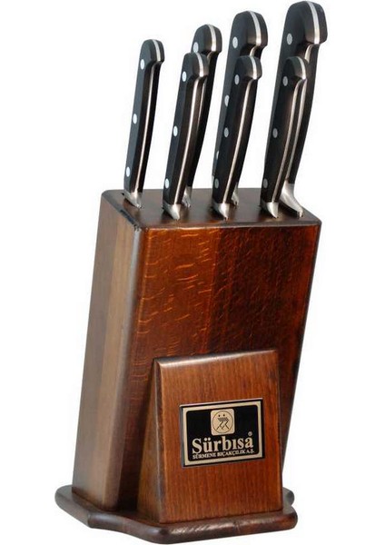 Techmrt 61509-E Mutfak Seti - TT124 - Surbisa