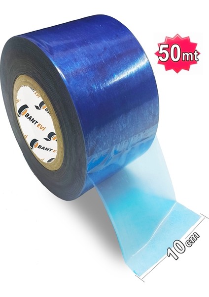 Jant Koruma Bandı 50METRE Oto Jant Bandı