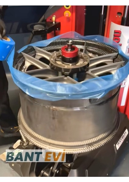 Jant Koruma Bandı 50METRE Oto Jant Bandı modelleri