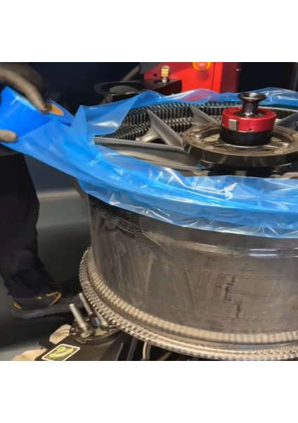 Jant Koruma Bandı 50METRE Oto Jant Bandı fiyatları