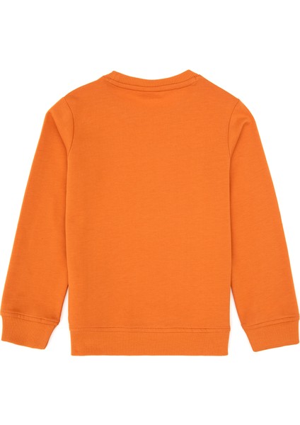 Erkek Çocuk Bakır Sweatshirt 50313900-VR182 fiyatları