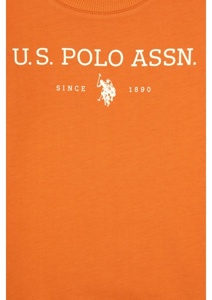 Erkek Çocuk Bakır Sweatshirt 50313900-VR182 modelleri