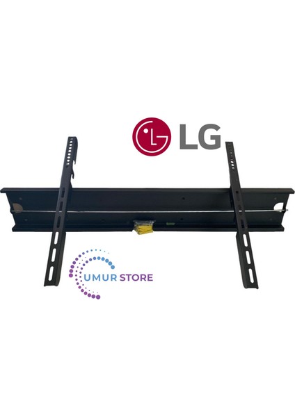 OLED77B56LA 77” 4K OLED Smart 70” 75” 77” 80” 85” 90” 100” Inç LCD LED Ekran Tv Sabit Askı Aparatı