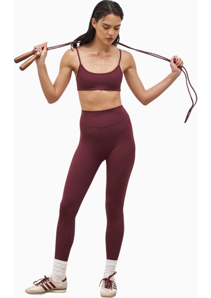 base Sculpting Cami Bra Şekillendirici Spor Sütyeni fırsatları