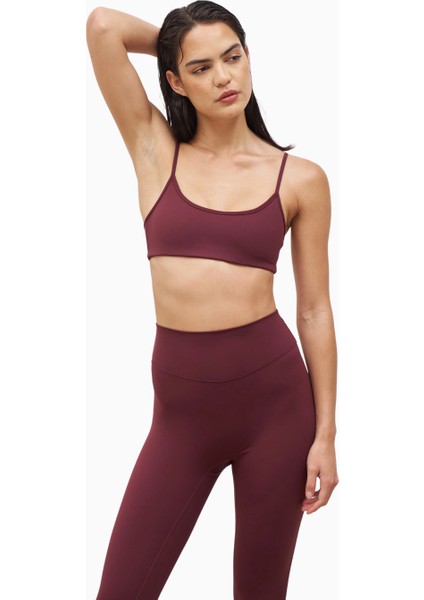 base Sculpting Cami Bra Şekillendirici Spor Sütyeni indirimleri