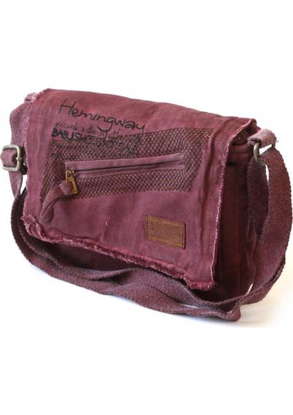 7136 Robbie S Bag Omuz Çantası